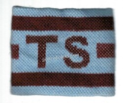 Trabzonspor Taraftar Bilekliği AKS136 - 2