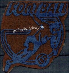 Trabzonspor Taraftarı Arma Aksesuar AKS179 - Gökçekoleksiyon