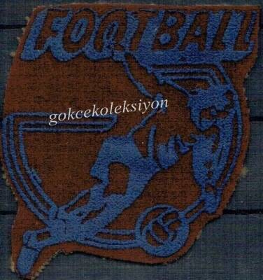 Trabzonspor Taraftarı Arma Aksesuar AKS179 - 1