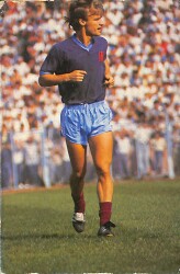 Trabzonspor Turgut Kartpostal KRT14791 - Gökçekoleksiyon