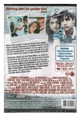 Trade - Satılık Çocuklar DVD Film (Sıfır Ürün) DVD362 - 8