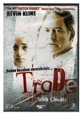 Trade - Satılık Çocuklar DVD Film (Sıfır Ürün) DVD362 - 3