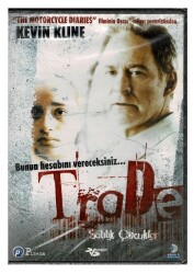 Trade - Satılık Çocuklar DVD Film (Sıfır Ürün) DVD362 - 1