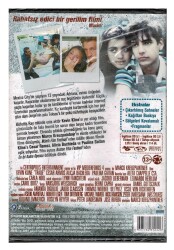 Trade - Satılık Çocuklar DVD Film (Sıfır Ürün) DVD362 - 2