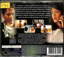 Trafik (Michael Douglas) VCD Film VCD14866 - 2