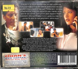 Trafik VCD Film (106.5) VCD20177 - 2