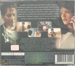 Trafik VCD Film VCD5684 - 2