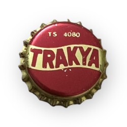 Trakya Gazoz Kapağı CMK9-AOB5196 - 1