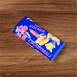 Trans Formers (Kent) 1990s Karışık Meyve Aromalı Şekerli Sakız # SKZ2375 - 4