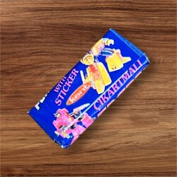 Trans Formers (Kent) 1990s Karışık Meyve Aromalı Şekerli Sakız # SKZ2375 - 3