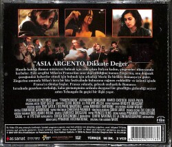 Transylvania VCD Film (108) VCD22704 - 2