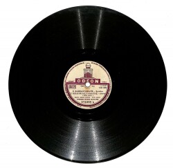 Trapuloharto O Barbastamatis TAŞ PLAK (106.5) PLK23132 - 2