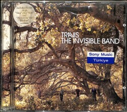Travis - The Invisible Band CD (İkinci El) CD4570 - 1