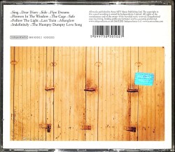 Travis - The Invisible Band CD (İkinci El) CD4570 - 2