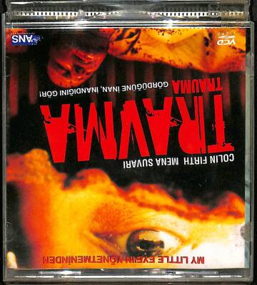 Travma VCD Film VCD16043 - 1