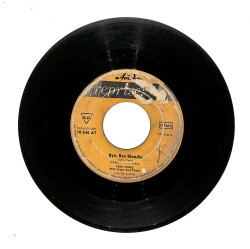 Trini Lopez - Bye,Bye BlondieMichaela (106) PLK16441 - 1