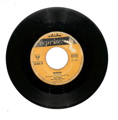 Trini Lopez - Bye,Bye BlondieMichaela (106) PLK16441 - 2