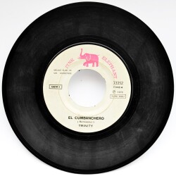 Trinity - El Chumbanchero (107) PLK9477 - 1