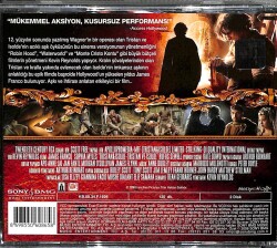 Tristan Ve Isolde VCD Film (108) VCD21326 - 4