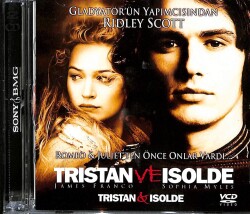 Tristan Ve Isolde VCD Film (108) VCD21326 - 1
