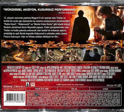 Tristan Ve Isolde VCD Film (108) VCD21326 - 2