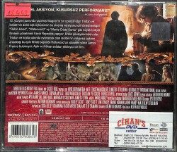 Tristan Ve Isolde VCD Film (İkinci El) VCD27658 - 2