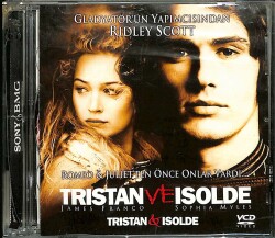 Tristan Ve Isolde VCD Film VCD25002 - 3