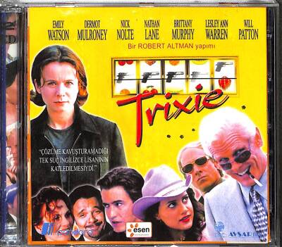 Trixie VCD Film (108) VCD22858 - 3