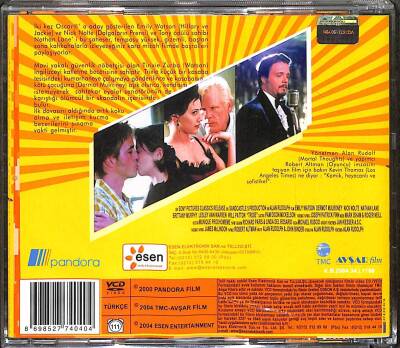 Trixie VCD Film (108) VCD22858 - 2