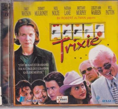 Trixie VCD Film VCD10578 - 1