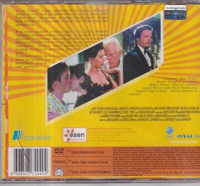 Trixie VCD Film VCD10578 - 2