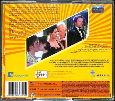 Trixie VCD Film VCD20855 - 4