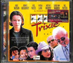 Trixie VCD Film VCD20855 - 1