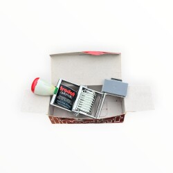 Trodat Automatic Numaratör Kutusunda AOB8629 - 