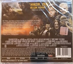 Tropik Fırtına VCD Film VCD11580 - 2