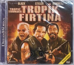 Tropik Fırtına VCD Film VCD11731 - 1