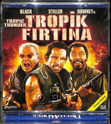 Tropik Fırtına VCD Film VCD14426 - 1