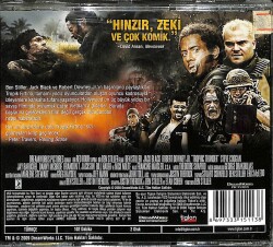Tropik Fırtına VCD Film VCD14426 - 2