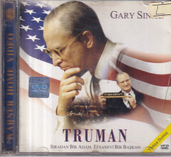 Truman VCD Film VCD11115 - 1
