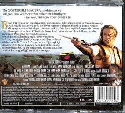 Truva - Troy VCD Film (108) VCD20901 - 2