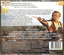 Truva - Troy VCD Film VCD Film (10/7.5) VCD26163 - 2
