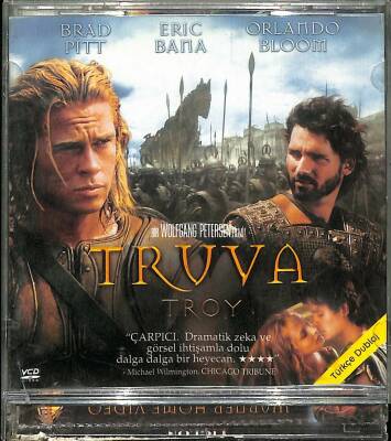 Truva VCD Film (108.5) VCD24094 - 1