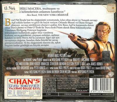 Truva VCD Film (108.5) VCD24094 - 2