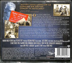 Truvalı Helen – Helen of Troy (1956) Orijinal VCD Film VCD28216 - 2