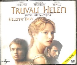 Truvalı Helen VCD Film (106) VCD22383 - 1