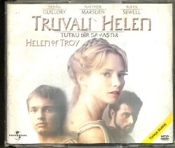 Truvalı Helen VCD Film VCD27193 - 1