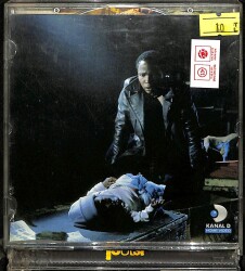 Tsotsi VCD Film (108.5) VCD23422 - 3