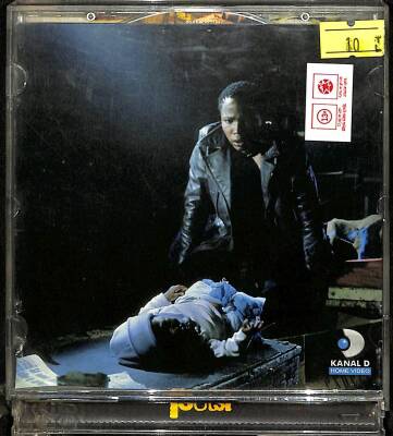 Tsotsi VCD Film (108.5) VCD23422 - 3