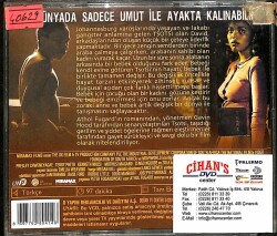 Tsotsi VCD Film (108.5) VCD23422 - 4