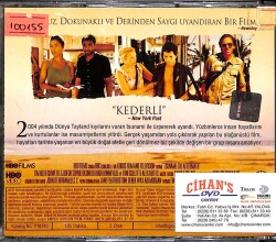 Tsunami Felaketin Sonrası VCD Film (107) VCD22296 - 2